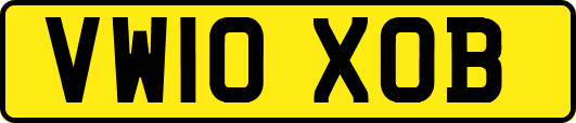 VW10XOB