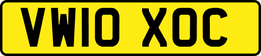 VW10XOC