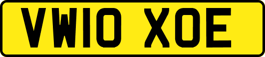 VW10XOE