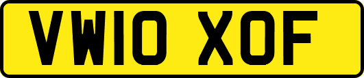VW10XOF