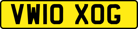 VW10XOG