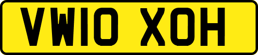 VW10XOH