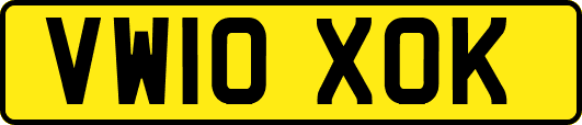 VW10XOK