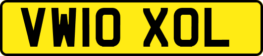 VW10XOL