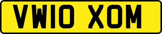 VW10XOM