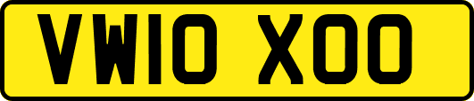 VW10XOO