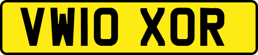 VW10XOR