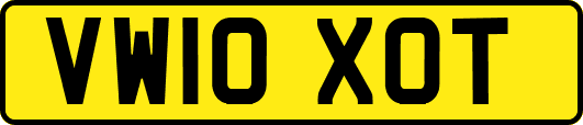 VW10XOT