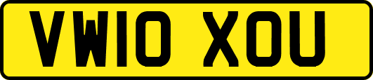 VW10XOU