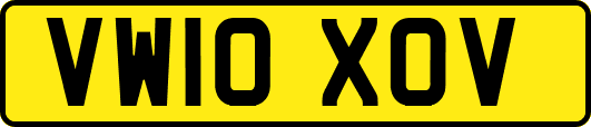 VW10XOV