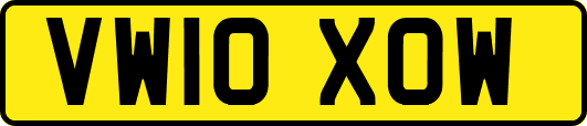 VW10XOW