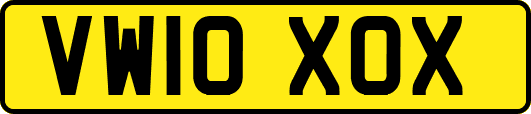 VW10XOX