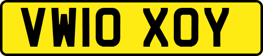 VW10XOY