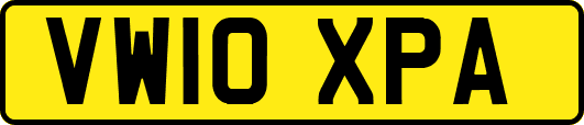 VW10XPA