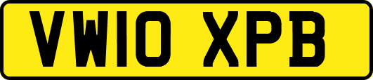VW10XPB