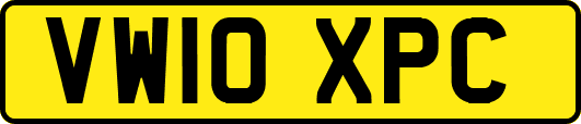 VW10XPC