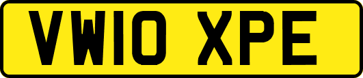 VW10XPE