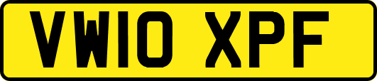 VW10XPF