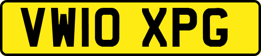 VW10XPG