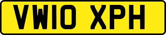 VW10XPH