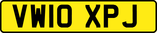 VW10XPJ
