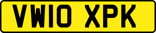 VW10XPK