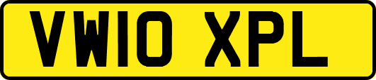 VW10XPL
