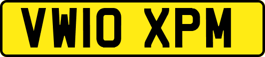 VW10XPM