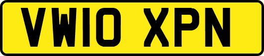 VW10XPN