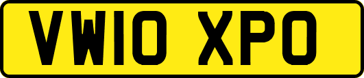 VW10XPO