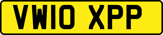 VW10XPP