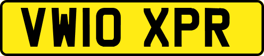 VW10XPR