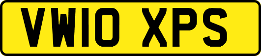 VW10XPS
