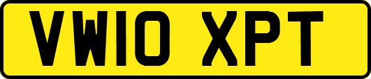 VW10XPT