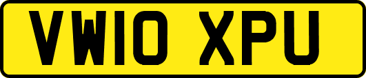 VW10XPU
