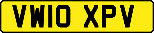 VW10XPV