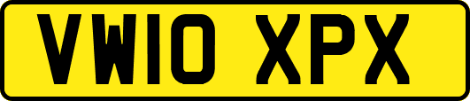 VW10XPX