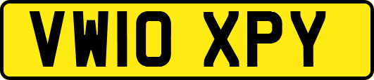 VW10XPY
