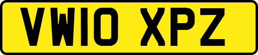 VW10XPZ