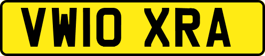 VW10XRA
