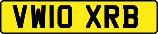 VW10XRB