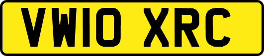 VW10XRC