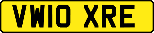 VW10XRE