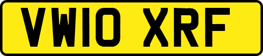 VW10XRF