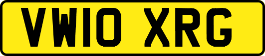 VW10XRG