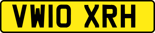 VW10XRH