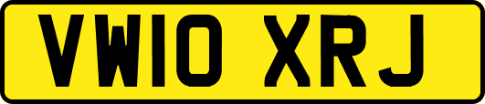 VW10XRJ
