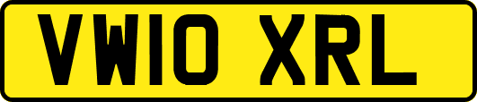 VW10XRL
