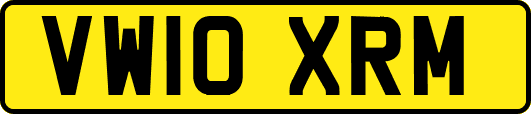 VW10XRM