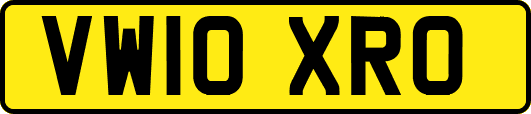 VW10XRO